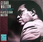 希達．華頓四重奏：演奏希達．華頓作品 ( LP )<br>Cedar Walton Quartet：Plays Cedar Walton